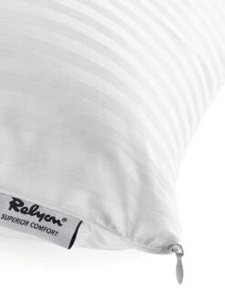 DEEP LATEX PILLOW