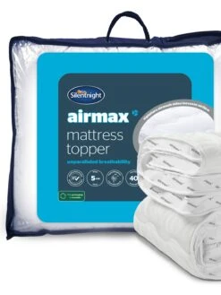 TOPPER SILENTNIGHT AIR MAX