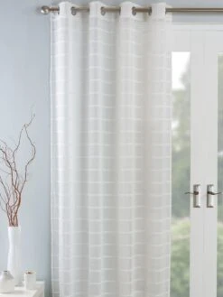 ANTIGUA VOILE PANEL NATURAL